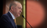 Erdoğan: Küresel kriz gelişmiş ülkelerde ciddi yalpalamalara yol açacaktır!
