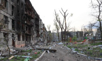 İngiltere: Mariupol büyük bir kolera salgını riski altında