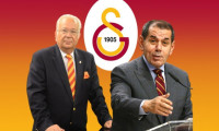 Galatasaray, yeni başkanını seçiyor