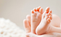 Türkiye'de ortalama 150 SMA'lı bebek dünyaya geliyor