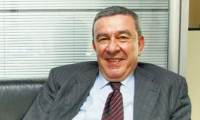 Merkez Bankası eski başkanlarından Gazi Erçel vefat etti