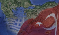 Yunanistan'dan yeni provokasyon: Silahsızlandırılan adalarda tabikat yapacak