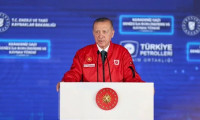 Erdoğan: Karadeniz gazı 2023'te sistemde olacak