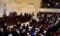 İsrail'de bir milletvekili daha koalisyondan desteğini çekecek