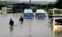 Ankara Valiliği yağışa karşı uyardı