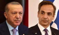  Yunanistan Başbakanı Miçotakis'ten Türkiye açıklaması 