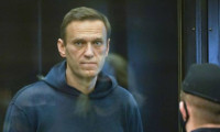 Rus muhalif Navalny kayboldu iddiası