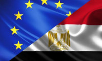 AB’den Mısır’a 3 milyar euroluk tarım desteği