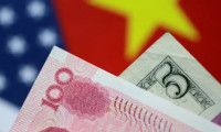 Çin'in elindeki ABD Hazine kağıdı miktarı 12 yılın en düşüğünde