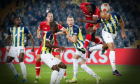 Jesus biletini kesti: Fenerbahçe'de bir ayrılık daha!