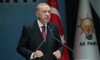 Cumhurbaşkanı Erdoğan: Küresel kriz ortamından alnımızın akıyla çıkacağız