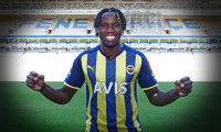 Fenerbahçe bir transferi daha açıkladı!