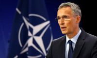 NATO Genel Sekreteri Stoltenberg'den Papa'ya yanıt: 'Provokasyon yok'