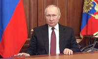 Putin: Küresel politikada hiçbir şey eskisi gibi olmayacak