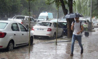 Ankara Valiliği uyardı! Kuvvetli yağış bekleniyor