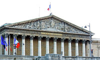  Fransa'da siyasi felç ihtimali