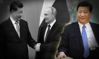 Çin liderden Batı'nın 'Rusya' yaptırımlarına tepki!