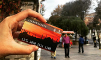 İstanbulkart'ta faizsiz kredi imkanı 
