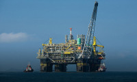 Romanya, Karadeniz'de doğalgaz üretiyor