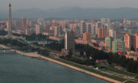 Kuzey Kore'de yüksek ateş vakaları 20 binin altına düştü