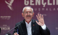Kılıçdaroğlu gençlerle buluştu, 'erken seçim' dedi