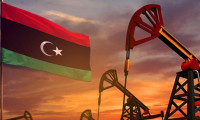 Libya'nın petrol üretiminde sert düşüş