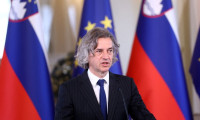 Slovenya'da yeni hükümet belli oldu