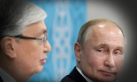 Yeni hedef Kazakistan mı? Putin: Dostluk yoksa her şey mümkün!