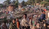 Etiyopya'da etnik kökenli saldırıda 200'den fazla ölü
