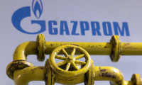 Gazprom, Yunanistan'a doğalgaz akışını durduruyor