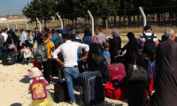 Gönüllü olarak geri dönen Suriyeli sayısı açıklandı