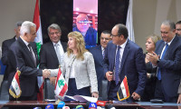 Lübnan, Mısır ve Suriye'den 'Arap Doğalgaz' hattı anlaşması