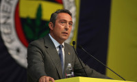Kulüpler Birliği Vakfı'nın yeni başkanı Fenerbahçe Başkanı Ali Koç oldu