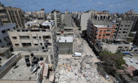 BM'den İsrail'e: Gazze ablukasını tamamen kaldırın