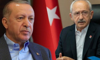 Kılıçdaroğlu, Cumhurbaşkanı Erdoğan'a 489 bin lira tazminat ödeyecek