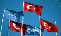 NATO: Türkiye'nin endişelerini gidermek için çalışıyoruz