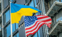 ABD'den Ukrayna'ya 450 milyon dolarlık yeni yardım
