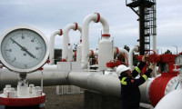 Avrupa'nın gaz sıkıntısı artıyor
