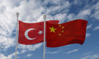 Çin'den Türkiye'ye ticaret çağrısı