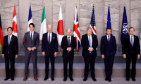 G7 ülkeleri Almanya'da buluşuyor