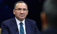 Adalet Bakanı Bozdağ: O cezalar için çalışmalar başladı