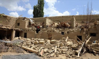 Afganistan depreminde bilanço ağırlaşıyor: Ölü sayısı 1200