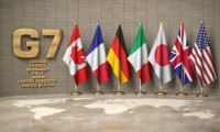 G7 zirvesi başlıyor