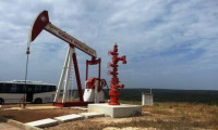 TPAO'ya Manisa'da petrol arama ruhsatı verildi