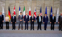 G7 Zirvesi'nin gündemi yeni yaptırımlar