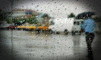 6 kente kırmızı kodlu uyarı: Yağışlar bugün şiddetlenecek!