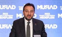 MÜSİAD Başkanı Asmalı'dan BDDK kararına destek