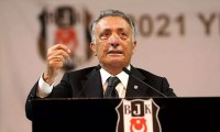 Çebi'den Beşiktaş taraftarına transfer müjdesi