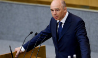 Rusya Maliye Bakanı'ndan kritik döviz açıklaması