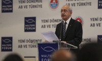 Kılıçdaroğlu: AB, Türkiye'nin bölgedeki tarihi birikiminden yararlanmalı